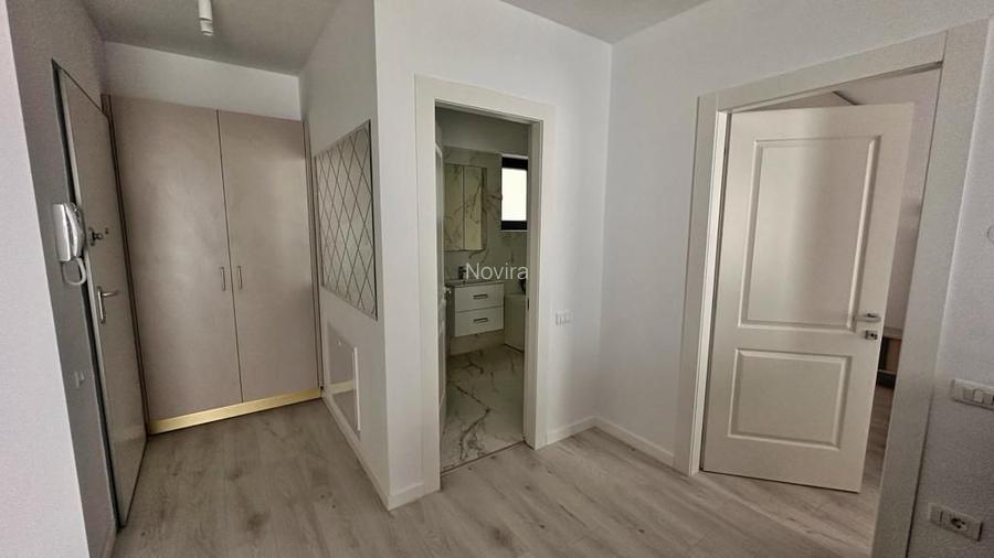 Apartament 2 Camere | Pipera Plaza | Mobilat complet | Disponibil - 6