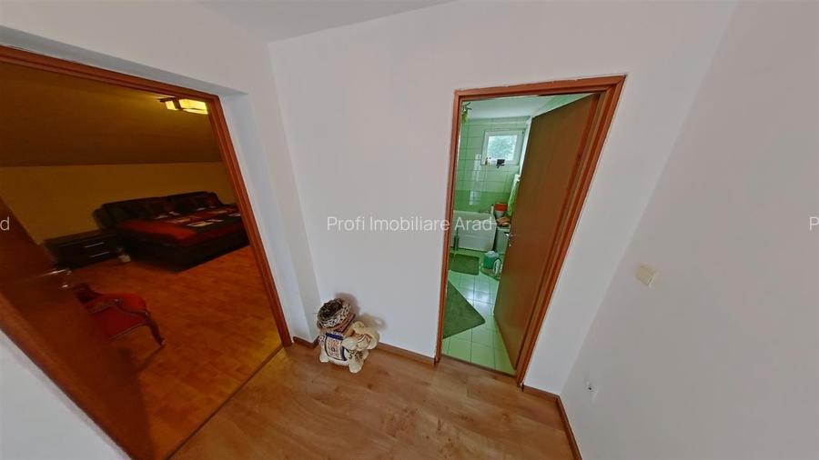 Casa mare si frumoasa cu 5 camere in Gradiste - 16