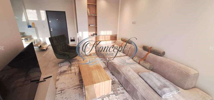 Apartament modern cu panorama frumoasa - 3