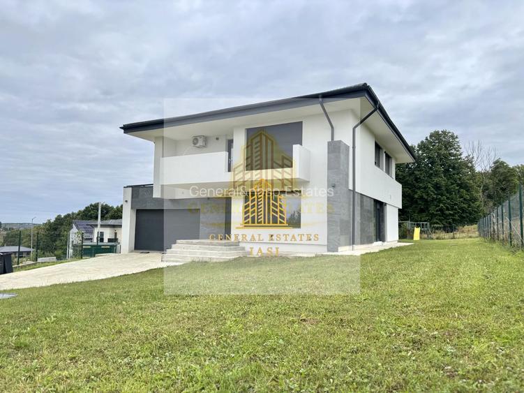 Vânzare Casă P+E în Bârnova-Gata de mutare imediata - 4