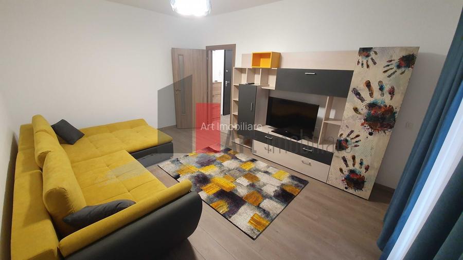 Ap 2 camere de inchiriat, Militari Lujerului, Exigent Plaza Faza 2 - 4