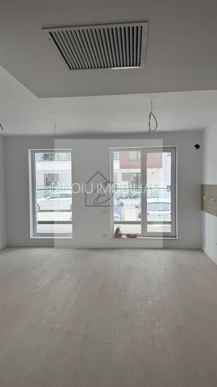 2 camere Pipera Rond OMV I 65 mp la malul lacului I Complex Premium - 2