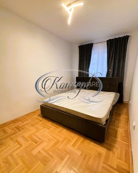 Apartament deosebit in Manastur - 5