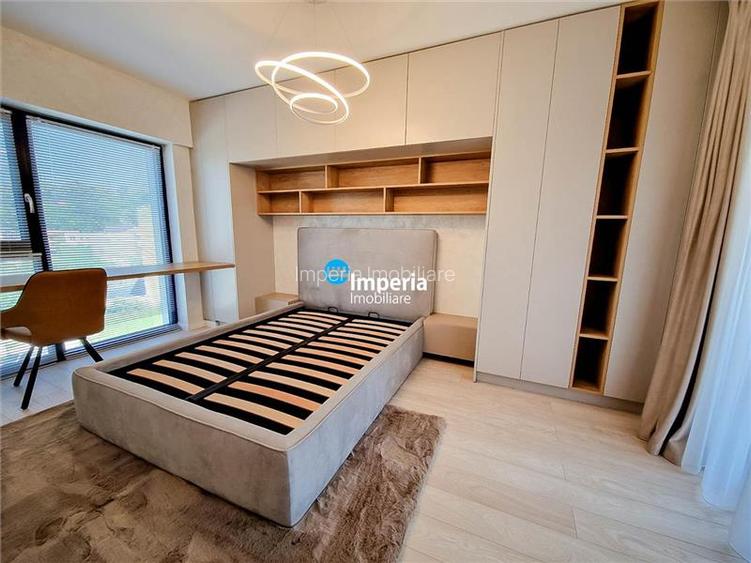 Proiect Deosebit Pacurari, 2 camere Pret Promotional - 6