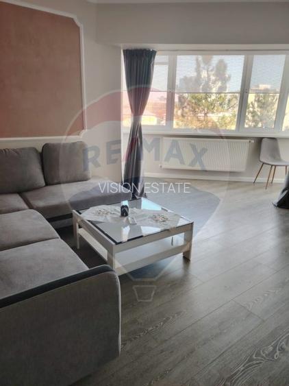 Apartament cu 2 camere de închiriat în zona Central - 9