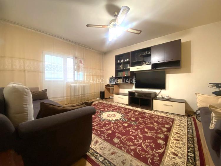 Apartament Pet Friendly Timpuri Noi - 2