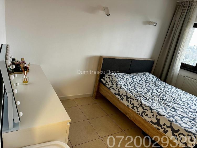 Apartament 2 camere, zona Dorobanti - 7