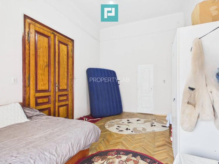 Apartament cu 2 camere,  75 mp, central, Arad - 5