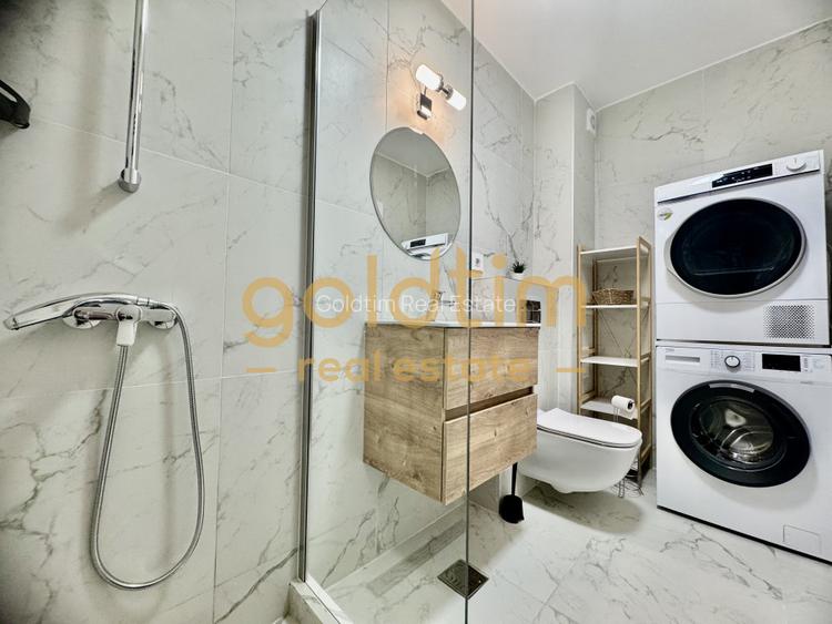 PRIMA INCHIRIERE/ SUPERB/ SPATII DEPOZITARE/ BUCATARIE INCHISA - 8