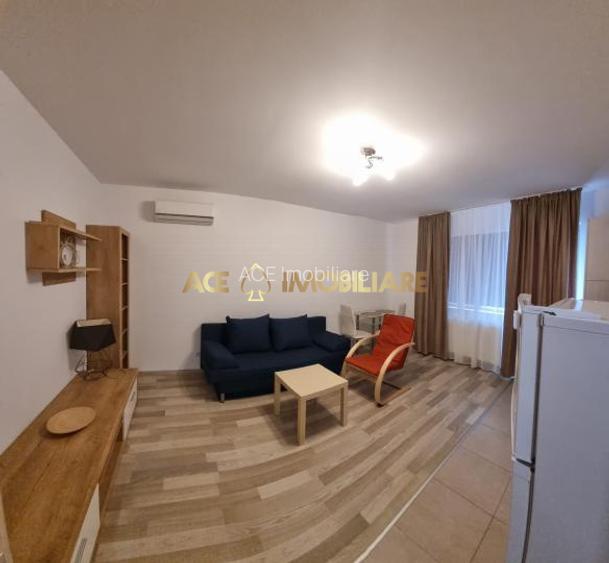 2 Camere de inchiriat | Parcul Carol | Centrala Proprie | Rezidential - 2