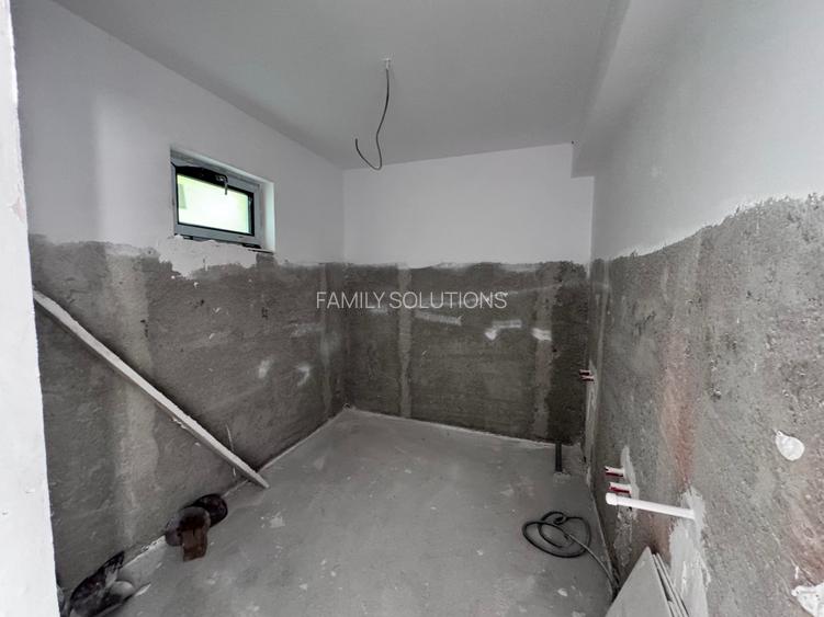 Casa pozitie deosebita P+1+M. 7 cam. Util 173mp. Teren 163mp - 17