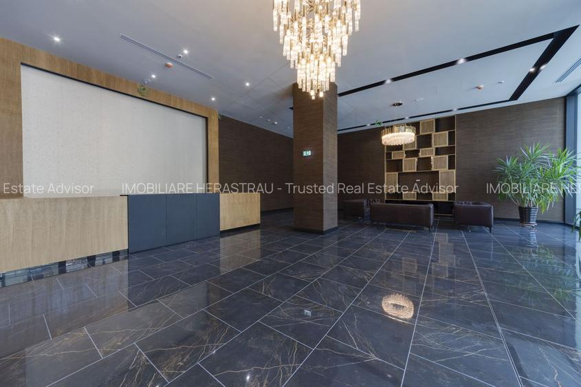 Herastrau | Luxury Apartment for rent - 15