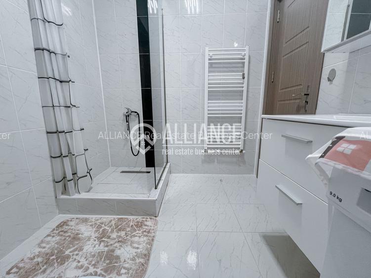 Tomis Nord (COD 05) - Campus | Apartament 2 Camere Decomandate|Premium - 20