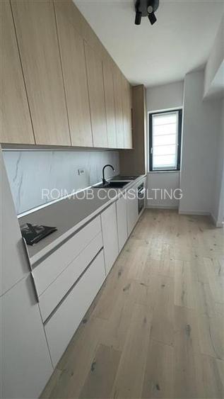 Pipera, 3 camere lux, incalzire gratuita, garaj. - 5