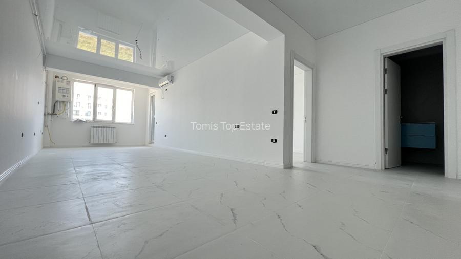 Apartament 2 camere luminos si cu vedere la MARE, zona Infinity Beach - 3