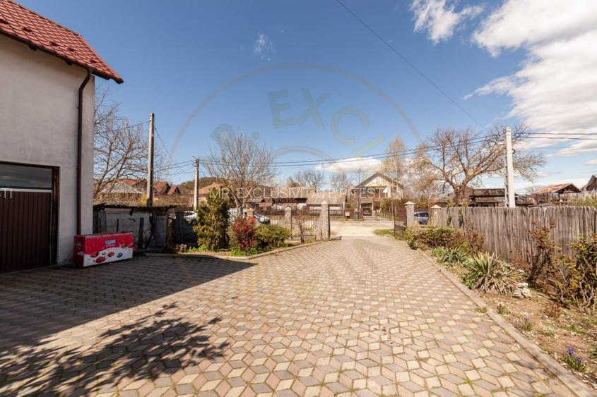 Casă P+1 în Mărăcineni – Zona Argeșelu - 13