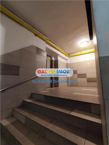 Apartament 3 camere nemobilat | Ideal Birouri | Renovat | 1 min Metrou - 9