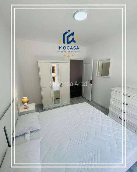 Nou acum De Vânzare apartament 2025 la chei, Arad Disponibil Imediat - 5