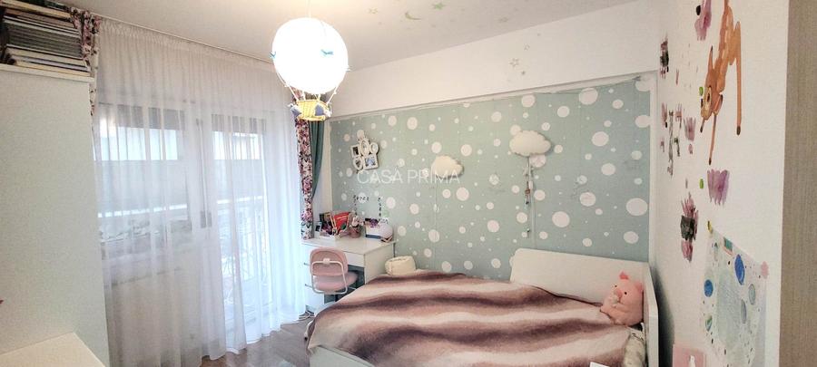 Apatament 3 camere decomandat, 68 mp, mobilat, utilat, Galata - statie autobuz - 9