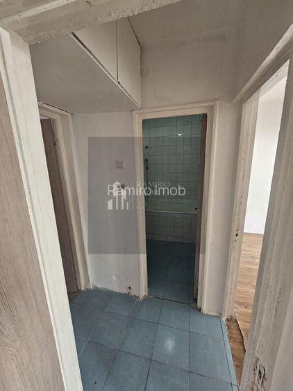 Apartament 3 camere Sos Alexandriei - 7