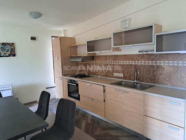 Apartament spațios cu 3 camere și terasă panoramică de 40 mp - 5