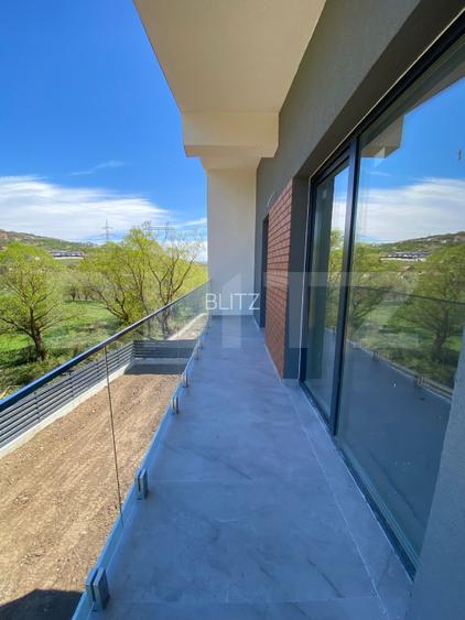 Casa moderna în Popesti–170 mp utili, 600 mp teren - 6