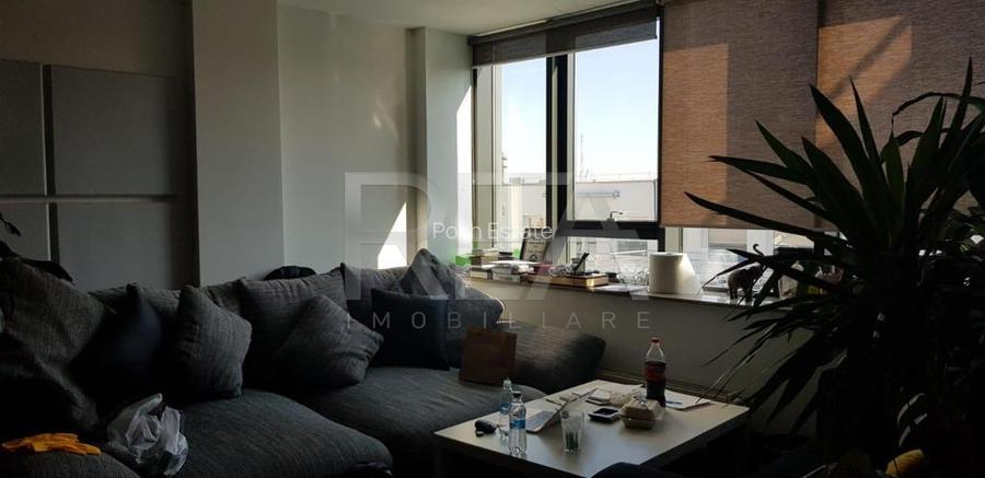 Cladire de birouri - D+P+5E+E6 - Dorobanti - 14