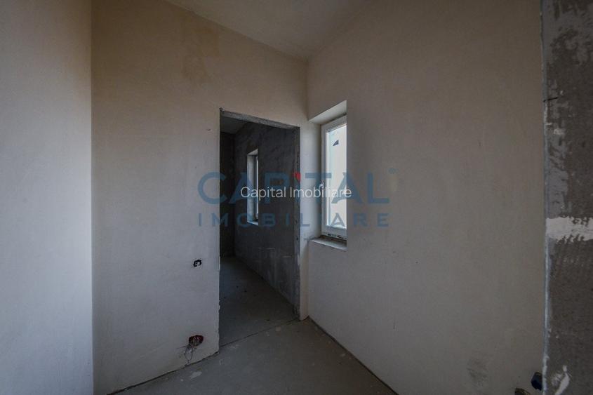 Apartament cu 3 camere de vanzare in Marasti - 3