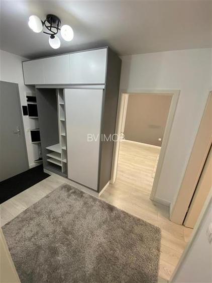 Inchiriem Apartament 2 Camere, Mobilat, Decomandat, Avantgarden 3 - 4