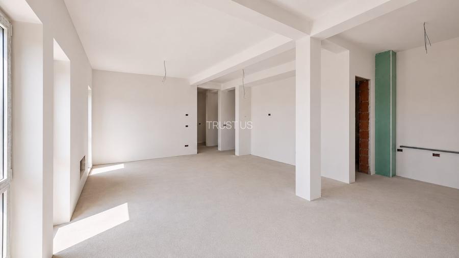Comision 0% Duplex Ghiroda | Despartit camera tehnica | 137 mp - 14