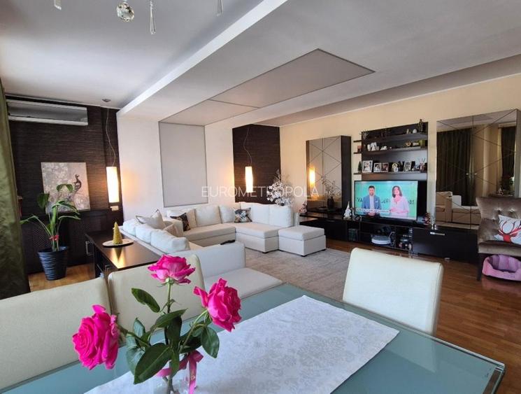 Apartament 4 camere Floreasca - 2