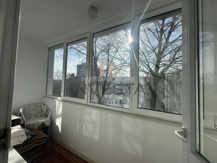 Apartament 3 camere decomandate zona Piata Hermes. - 18