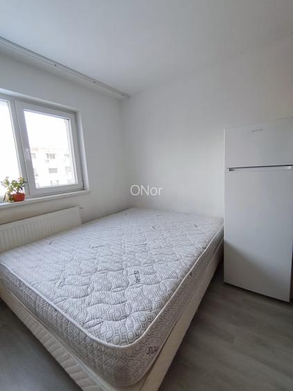 Mini-Garsoniera Nicolina-Frumoasa-Continental - 2