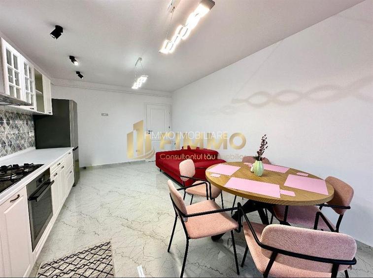 Apartament 3 camere | Intrare ipotesti | ID:999 - 2