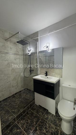 Garsoniera confort 1 Bistrita Lac - Totul NOU - 7