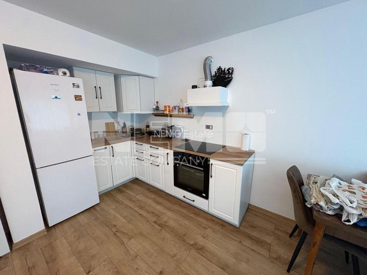 🏠 Apartament 2 camere | 40 mp | etajul 2 | 350€/lună - 6