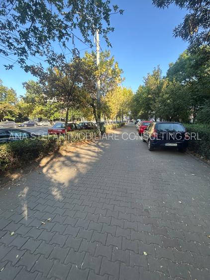 Grivita-Ion Mihalache / Apartament doua camere-5 minute metrou - 20