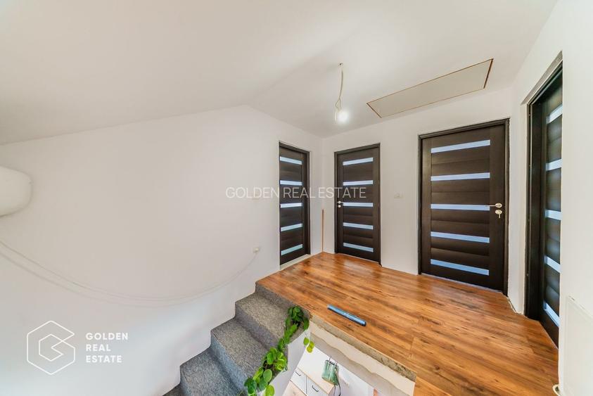 Casă de vânzare Tisa Noua, comision 0% - 8