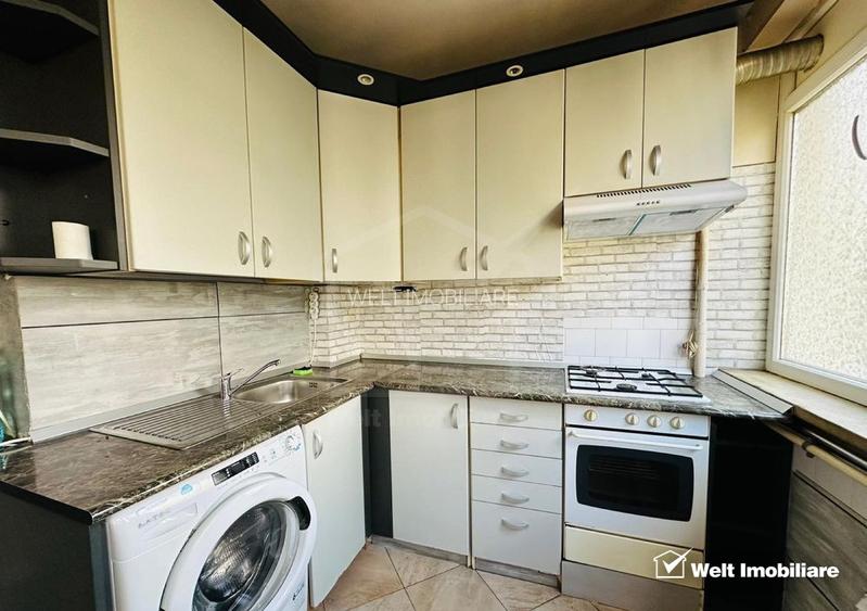 Apartament 3 camere Grigorescu Zona Liceu O Ghibu - 7