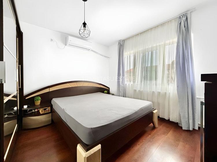 De vanzare | Decomandat 2 camere | Et 3 | Finisaje moderne | Soarelui - 12