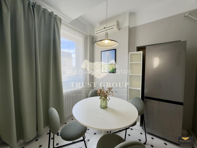 Apartament 3 camere Unirii Horoscop | Renovat complet | Imobil cu lift  - 31