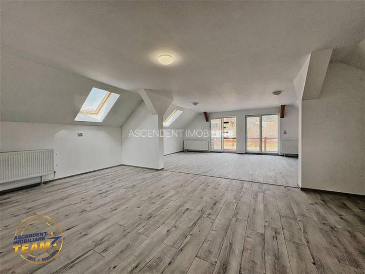 Spatiu multifunctional de inchiriat, strada Borviz, Sfantu Gheorghe - 15