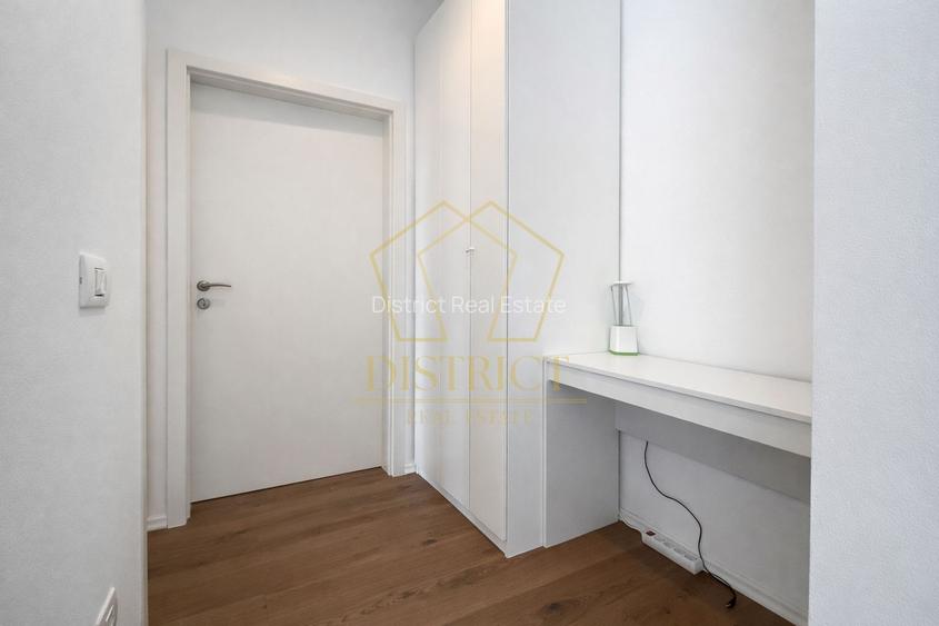 Apartament superb cu 2 camere | Giroc - 10