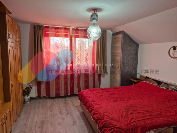 Casa 160mp + 499mp teren - Marasti, zona Hornbach - 17