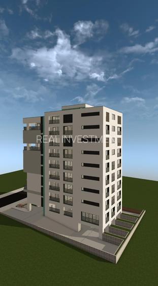 Apartament 2 camere zona Campus-Universitate - 4