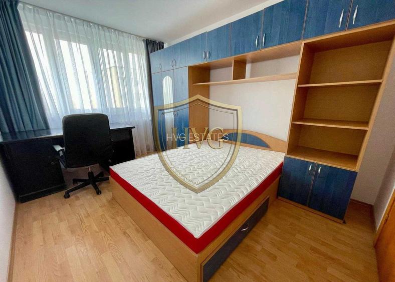 Apartament cu 3 camere | Decomandat | Berceni - 3