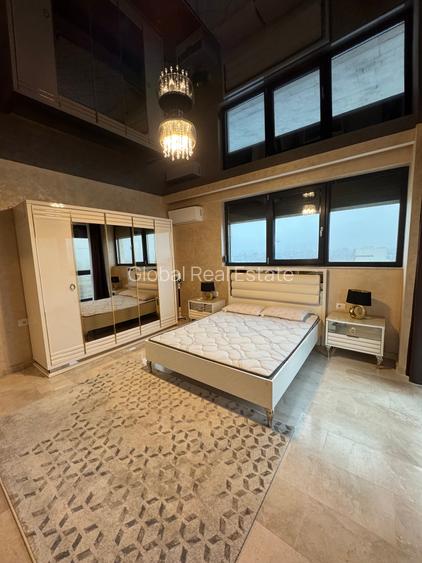 2 Camere Sigma Residence Tomis Plus 71 mp - 16