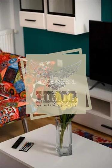 Apartament de LUX cu 2 camere balcon  in Turnisor - 2