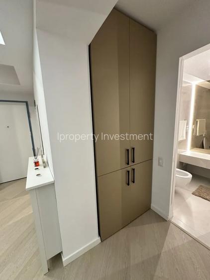 Cortina North | 2 Camere | Parcare | Centrala | Balcon - 7