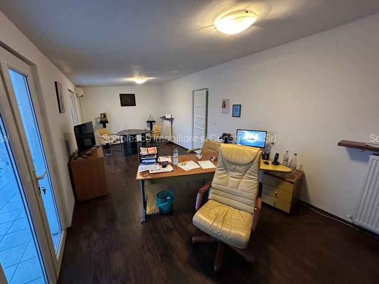 Cladire pretabila spațiu birouri/ clinica - 13